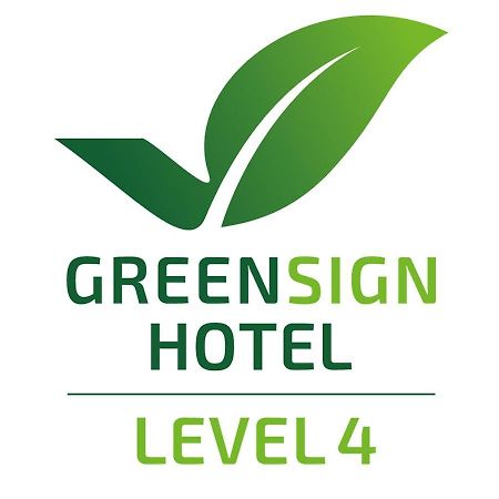 Ghotel Hotel & Living Hannover Hanôver Exterior foto