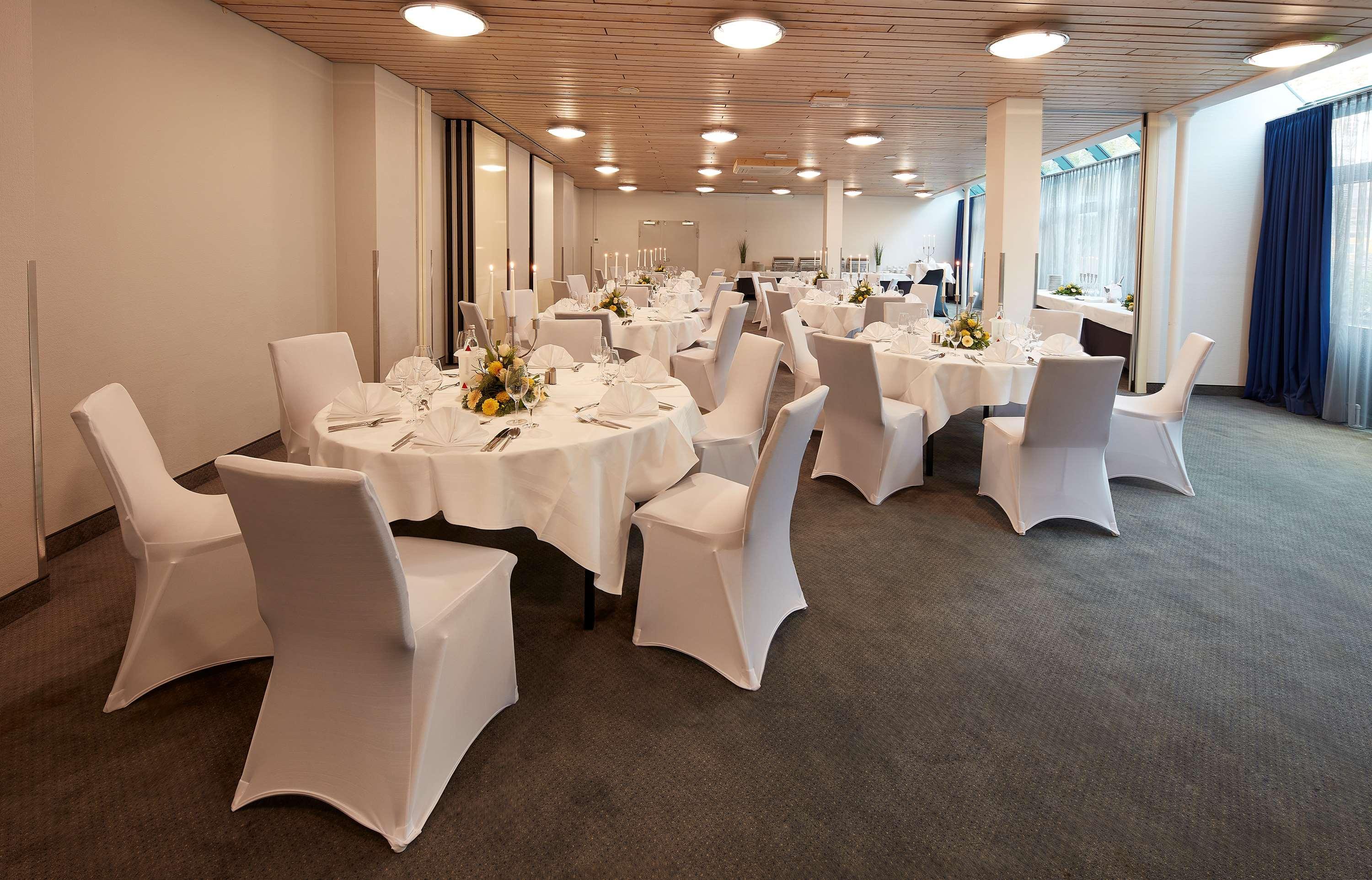Ghotel Hotel & Living Hannover Hanôver Exterior foto