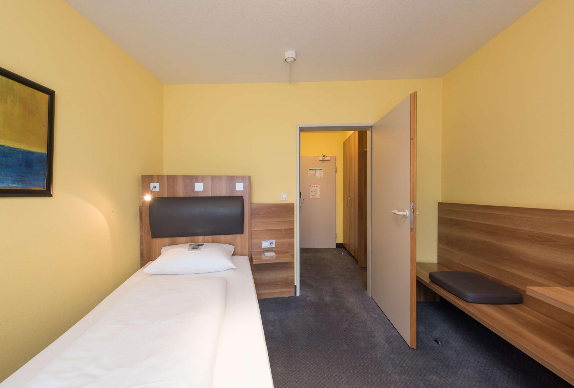 Ghotel Hotel & Living Hannover Hanôver Exterior foto