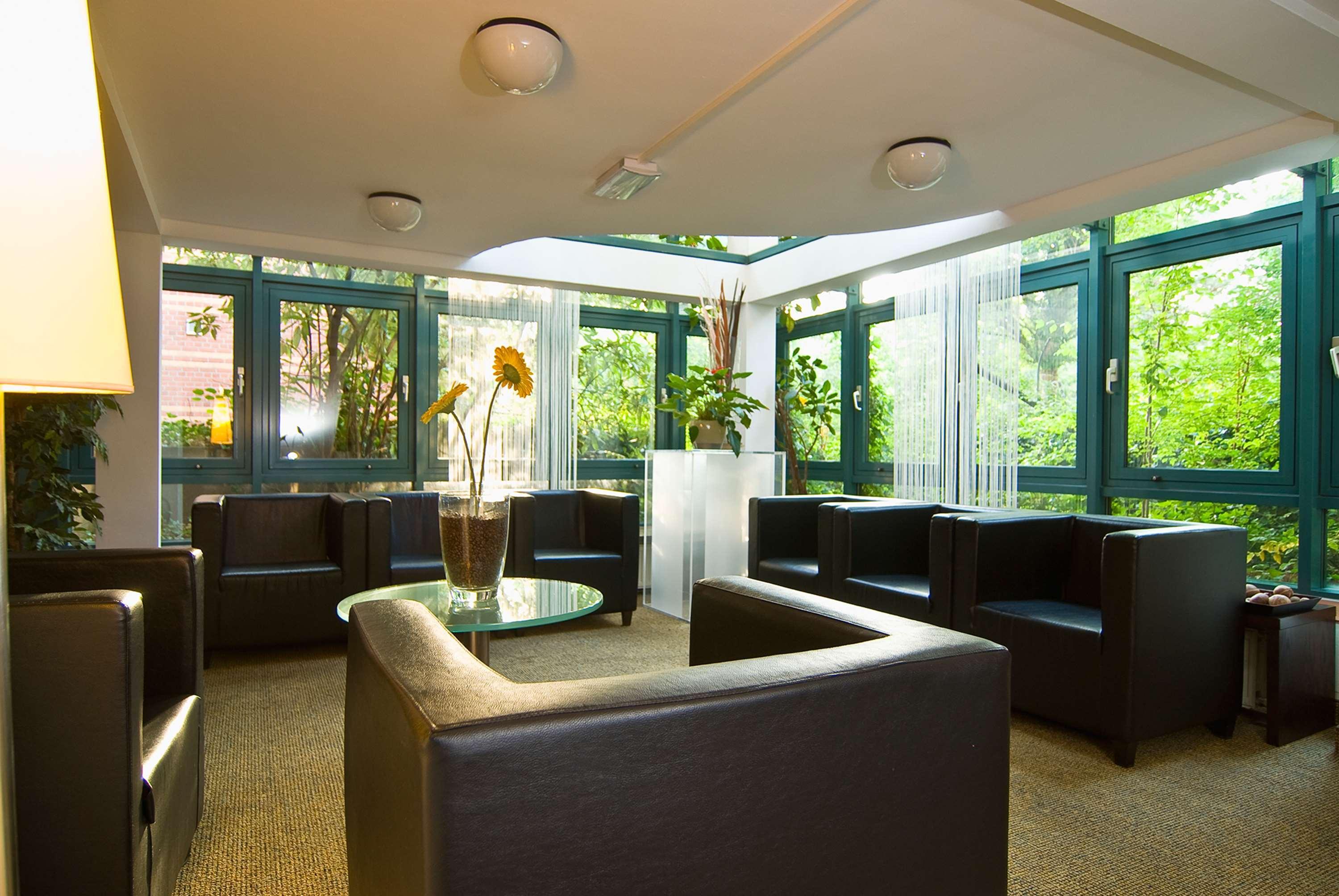 Ghotel Hotel & Living Hannover Hanôver Exterior foto