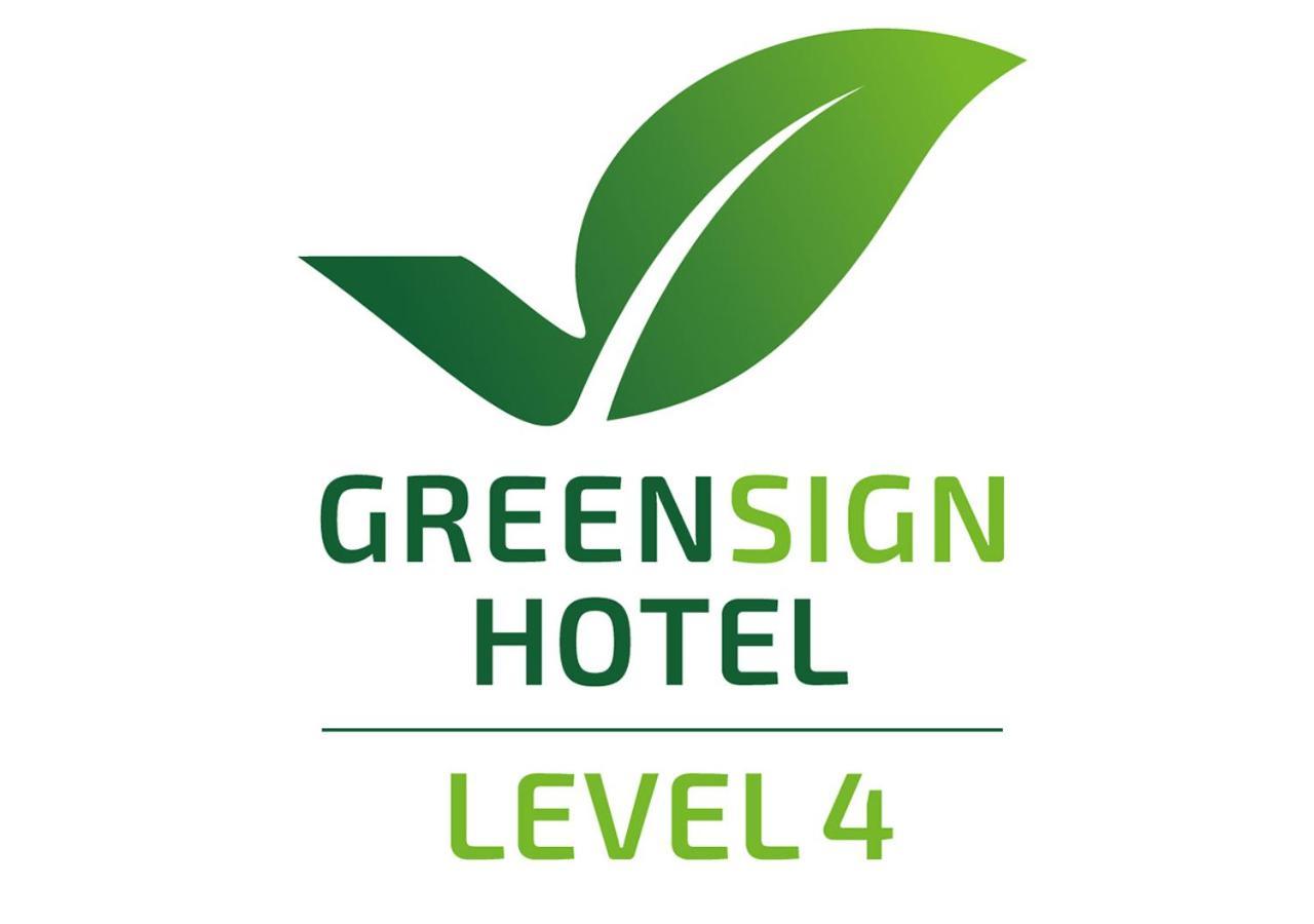 Ghotel Hotel & Living Hannover Hanôver Exterior foto