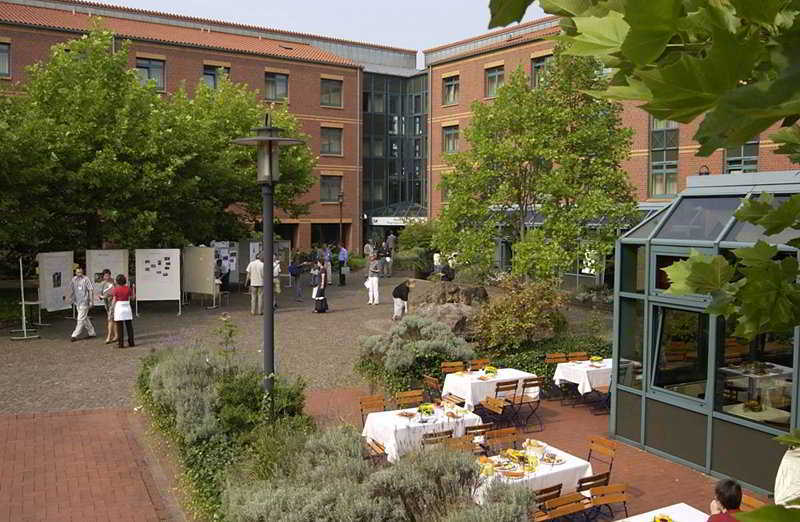Ghotel Hotel & Living Hannover Hanôver Exterior foto